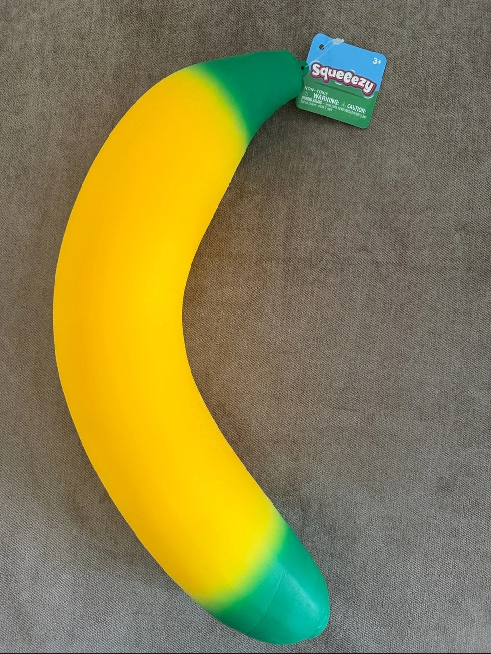 Sunny Days Squeezy Pineapple, Cheese & Banana | New